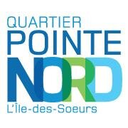 Pointe-Nord, un quartier écologique riverain au cœur de l'Île-des-Sœurs | Pointe-Nord, a waterfront ecological neighbourhood on Nuns' Island