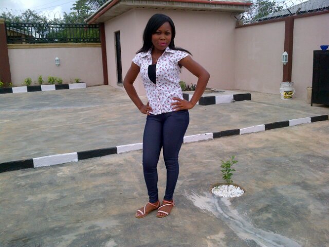 Confident and of admirable qualities........just ME