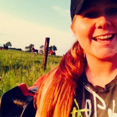 Country girl • 4-H • Grey County• lukebryan3