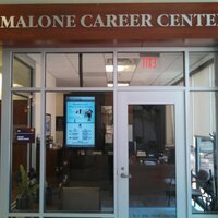 Malone Career Center (@csatfu) 's Twitter Profile