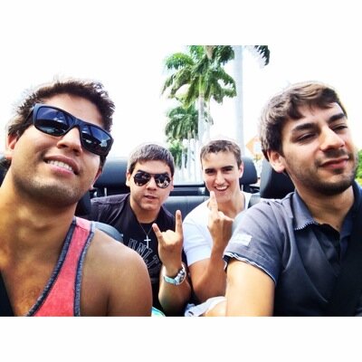 Profile Picture of Axel S. Fischer (@fischer_as) on Twitter