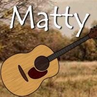 Just a pleasant mixture of fingerstyle guitar, table tennis, programming, maths and bad puns.