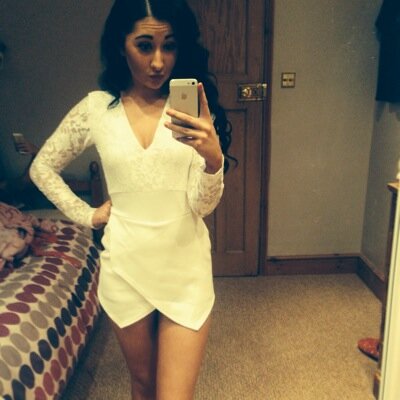 NikitaGoode's profile picture. 