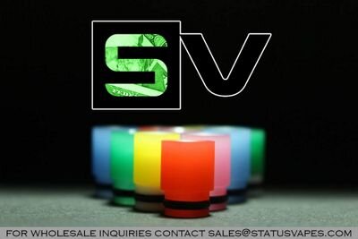 Status Vapes Distribution is a game changer in the vapor industry.