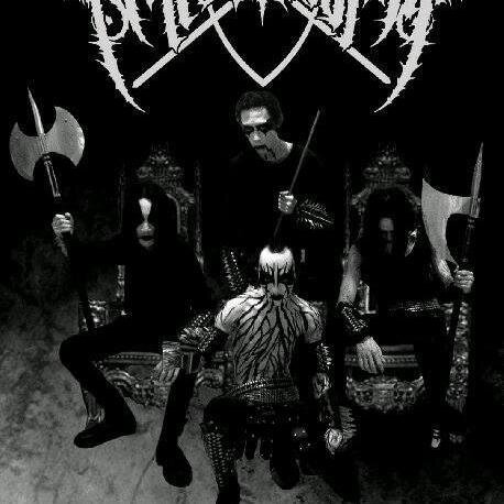 HELLUCINATION
Indonesian Bogor Black Metal
Info : 089688234666