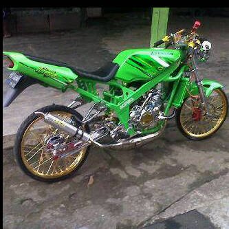 wong indonesia