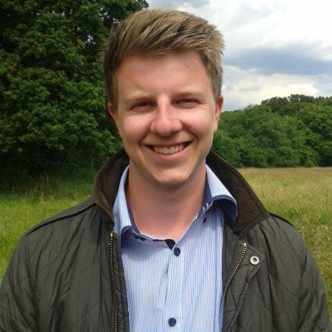 Sales and Marketing recruiter working in Reading hiring graduates through to senior appointments