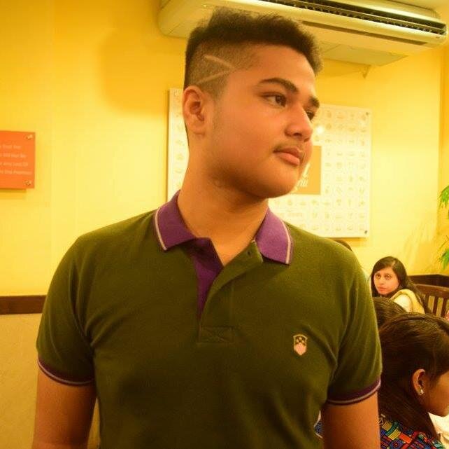 GhazenferAmir's profile picture. 