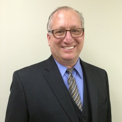 patient advocate, retired firefighter.