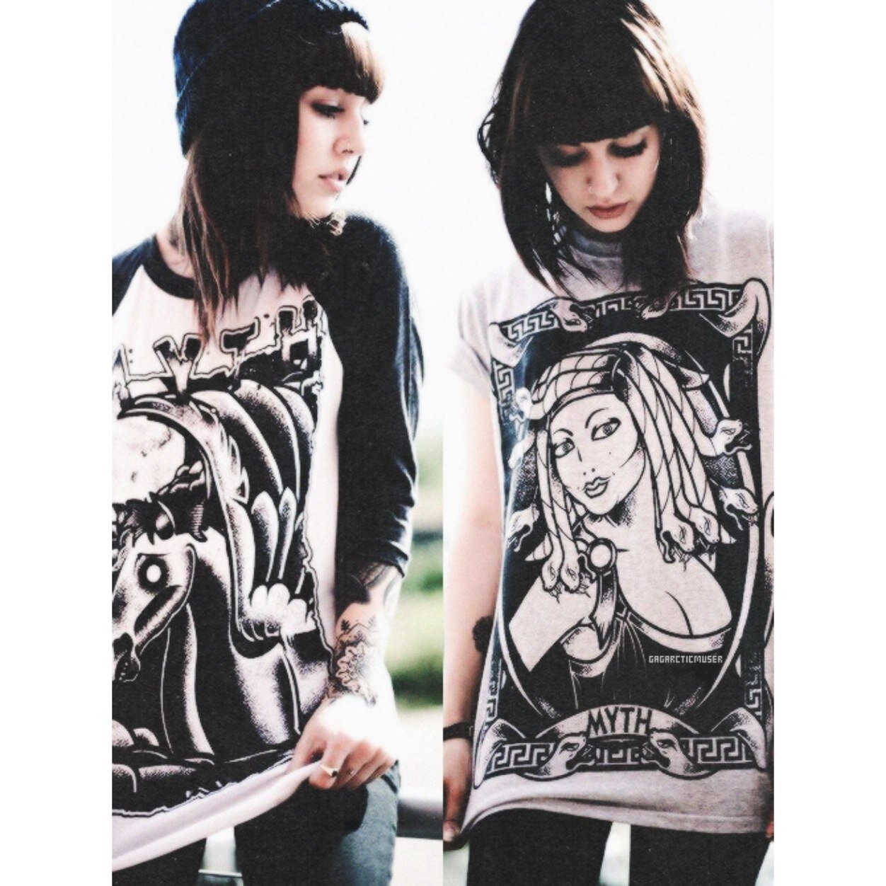 JessLloydLU's profile picture. Could be worse. Not sure how, but it could be. - Eeyore