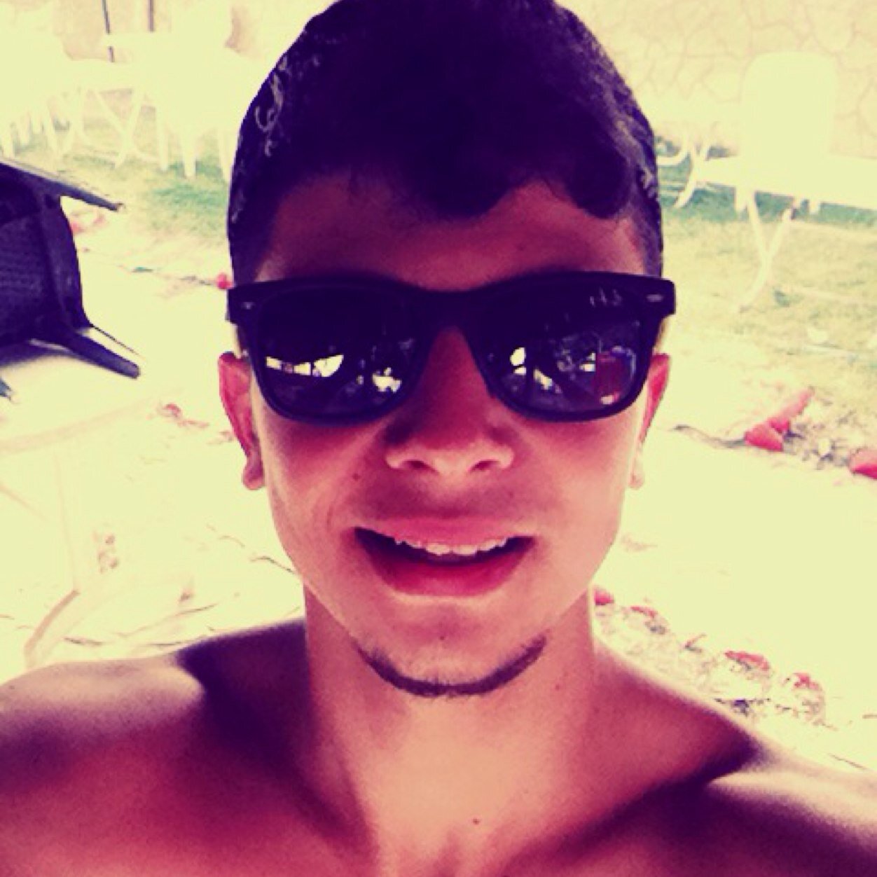 My life my rules