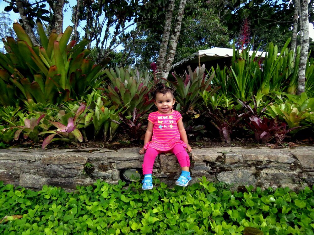 Papá de Camila, realizador audiovisual y amante de la pesca