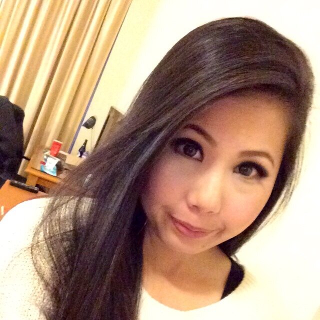 Talk to Cece. She is a very tweet girl :)