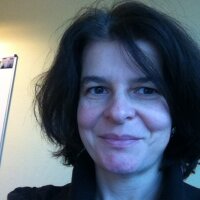 Susanne Vogler(@SusanneVogler) 's Twitter Profile Photo