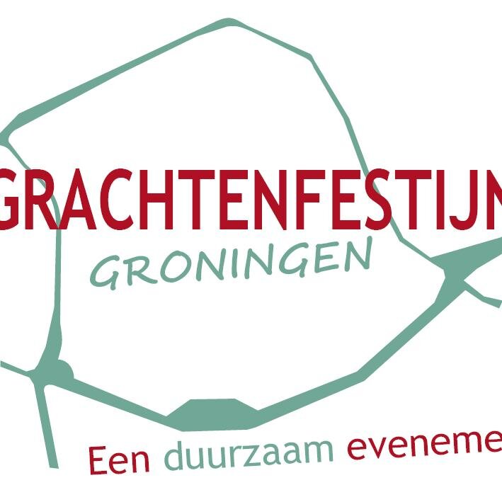 grachtenfestijn's profile picture. Het Grachtenfestijn is een duurzaam evenement (mét UMEF-label & GreenKey certificaat) vol muziek, boten, eten & drinken en cultuur in de grachten van Groningen!