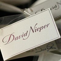 David Nieper (@davidnieper) 's Twitter Profile