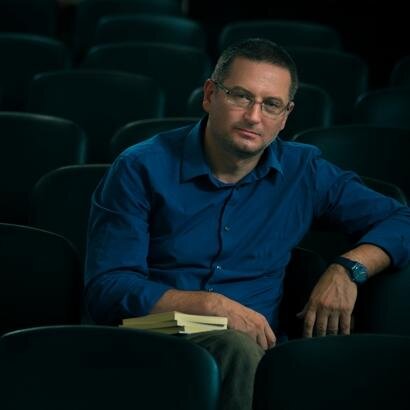 Writer, Time Shelter, The Physics of Sorrow, Natural Novel... International Booker 2023