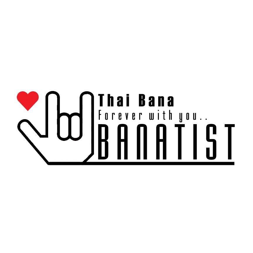 Thai Bana ❤ Forever with you