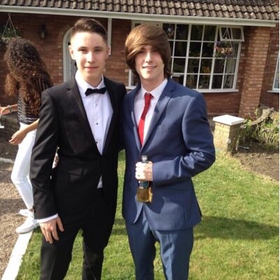 CalHarperx's profile picture. 