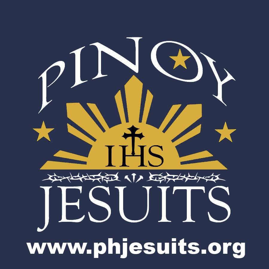 If you know someone who is considering the Jesuit Vocation, text 0917 537 8487