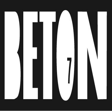 Beton7 is a Center for the Arts based in Athens-Votanikos.
http://t.co/zjwja4hoZ1