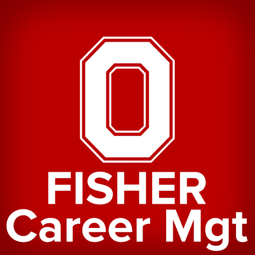 The Office of Career Management at Fisher College of Business. Developing the best-prepared job-seekers and being every employer's favorite place to recruit.