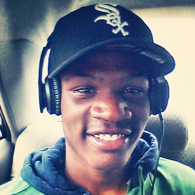 R.I.P to my big bro ty Mann words can't explain how bad I didn't want it to be you but it is man we was just together 01/22/14