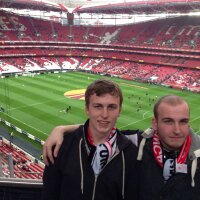 Gav Peterson (@gavpeterson316) 's Twitter Profile