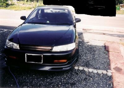 AE111TRUENO's profile picture. 車好き