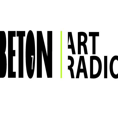 Beton7 Art Radio | we speak art | 
Ένα ραδιόφωνο που μιλάει Τέχνη