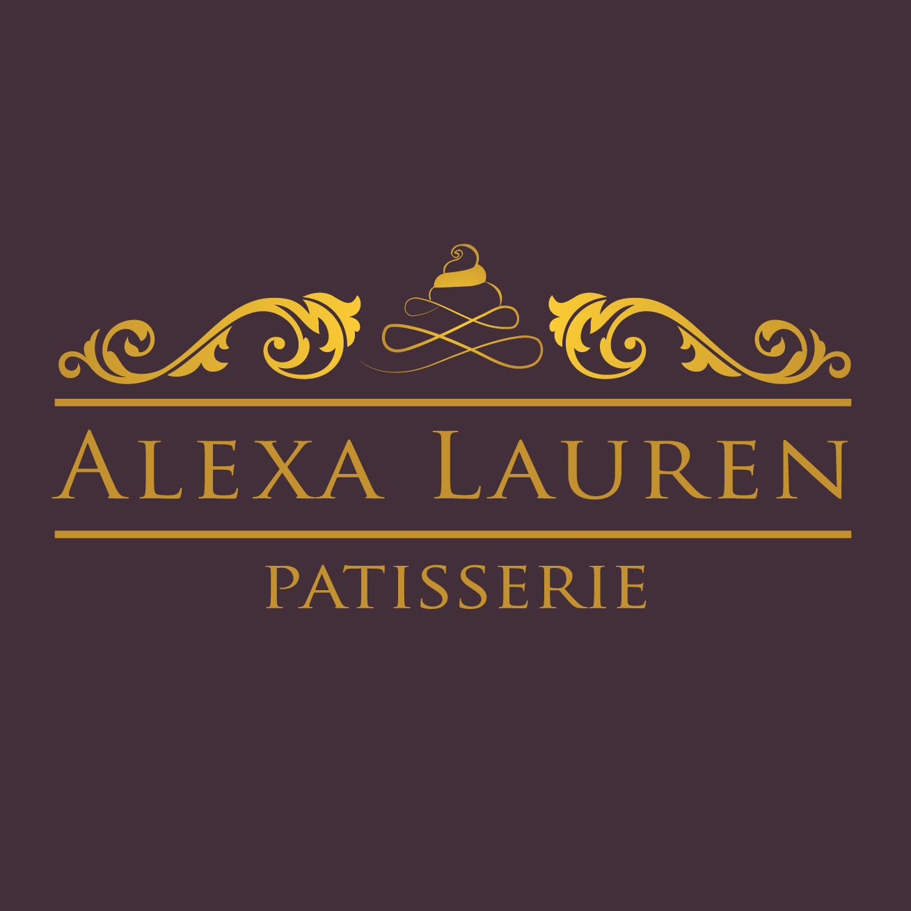 Welcome to Alexa Lauren Patisserie. We are a new patisserie and tea room based in the beautiful town of Kenilworth.