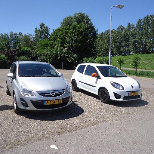 Vakantie 2014 Roompot Kamperland