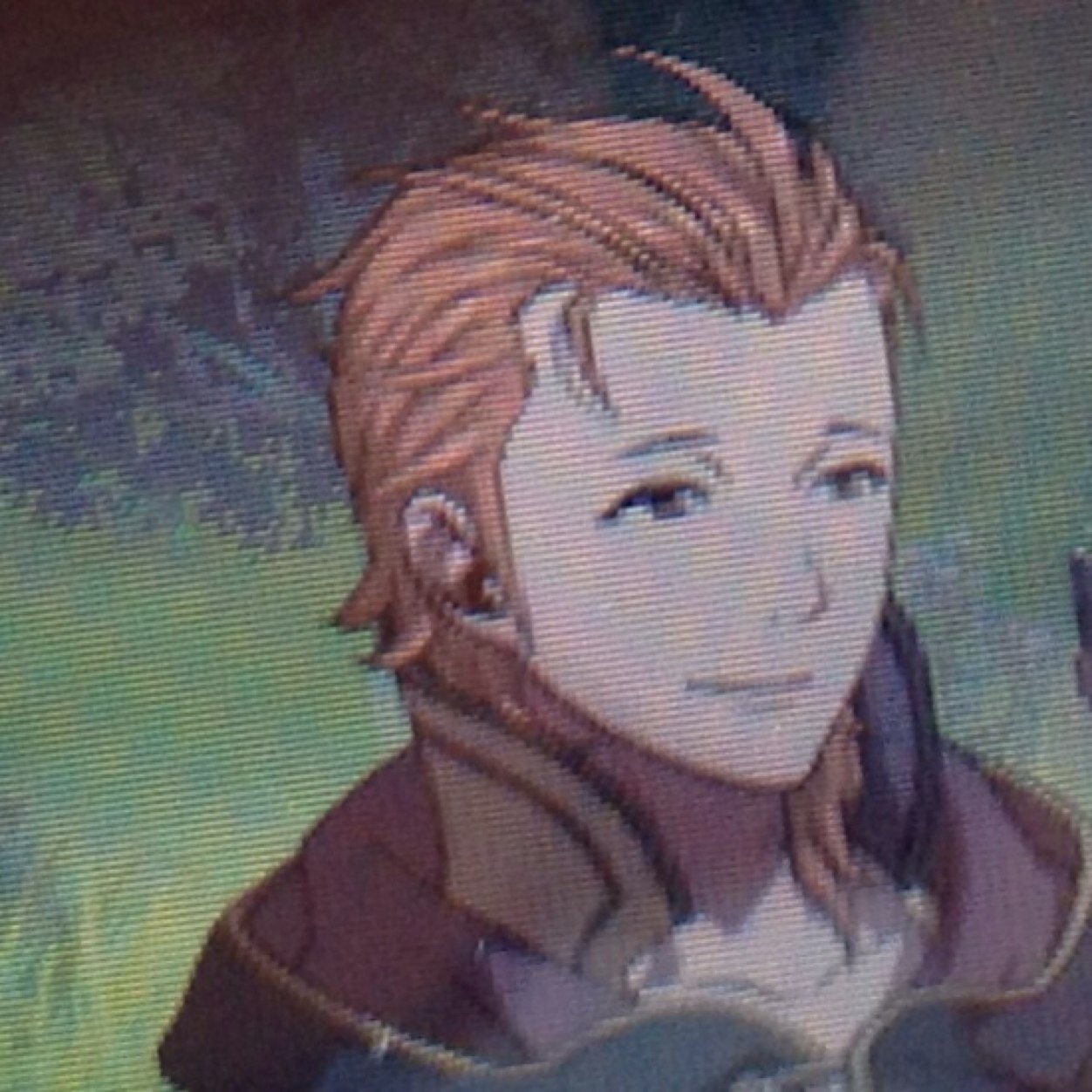 I'm Crahan. I am a Wyvern Lord. My Wyvern is Harumu, he's not that friendly to new people. I've done stuff I'm not proud of. I hope we can become friends. #FERP