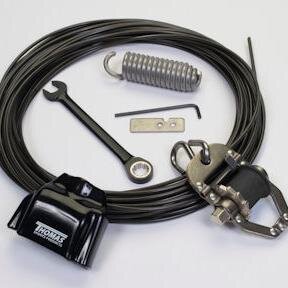TSP is a manufacturer of RACING SWIM LANE LINES.  Manufactured to provide a smoother and faster swim time!