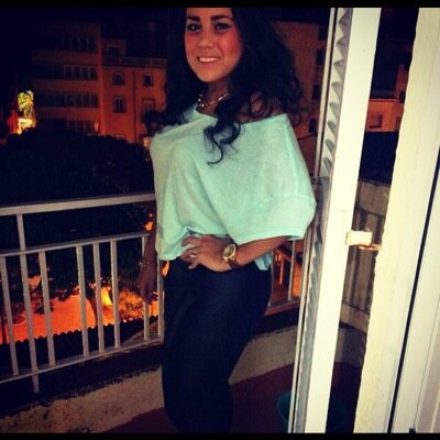 Latinaa_x's profile picture. 28Augustus- Colombiana - ❤️