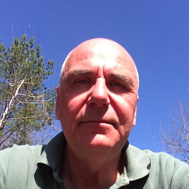 HanssonBo's profile picture. 