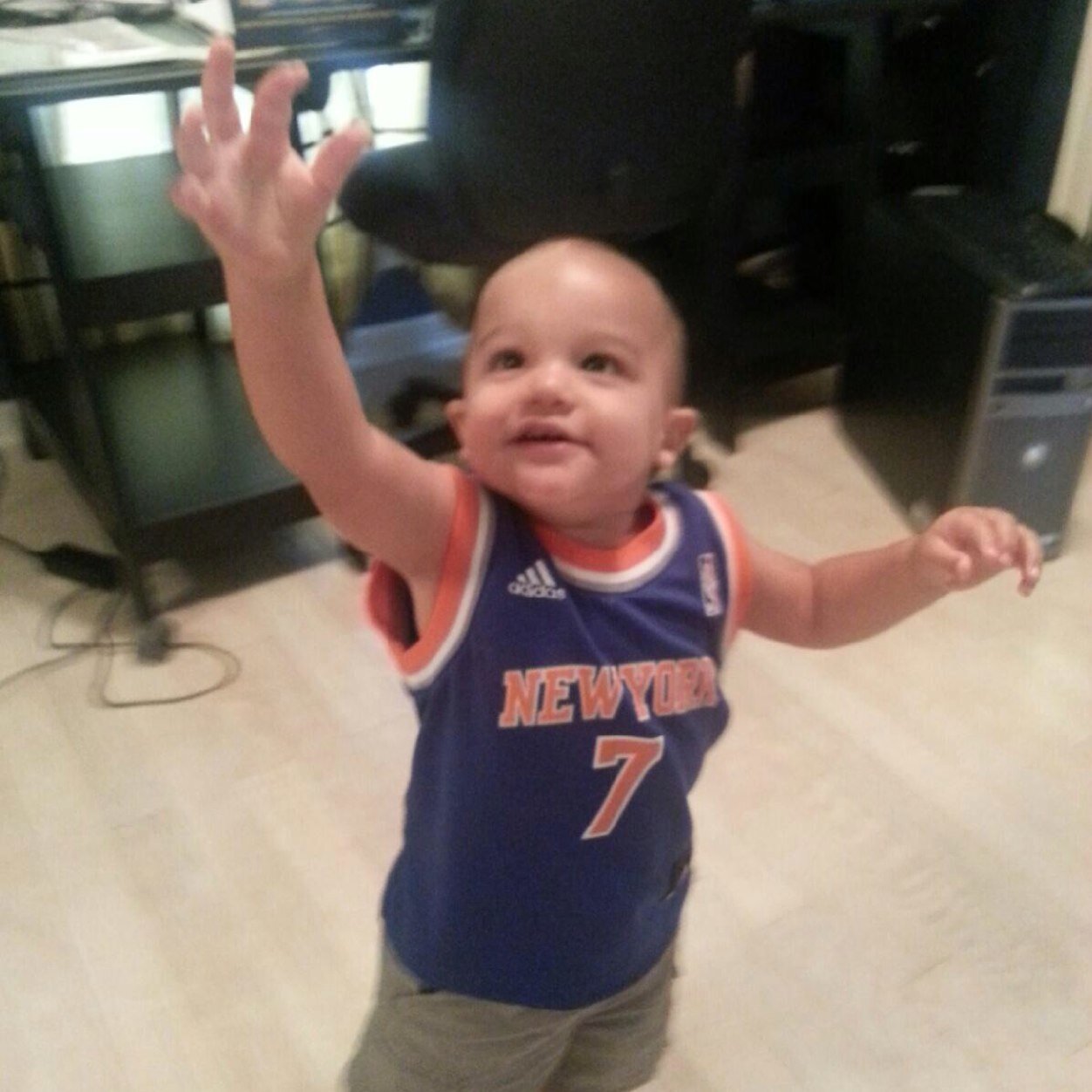 daillestmc's profile picture. Retail Trader | Father | Knick’s Enthusiast | Mets fan | All views expressed are my opinion. Not to be taken as trading advice.