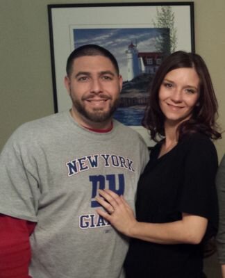 Married, mother of 3 wonderful children.