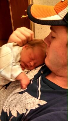 olsheskikyle8's profile picture. 