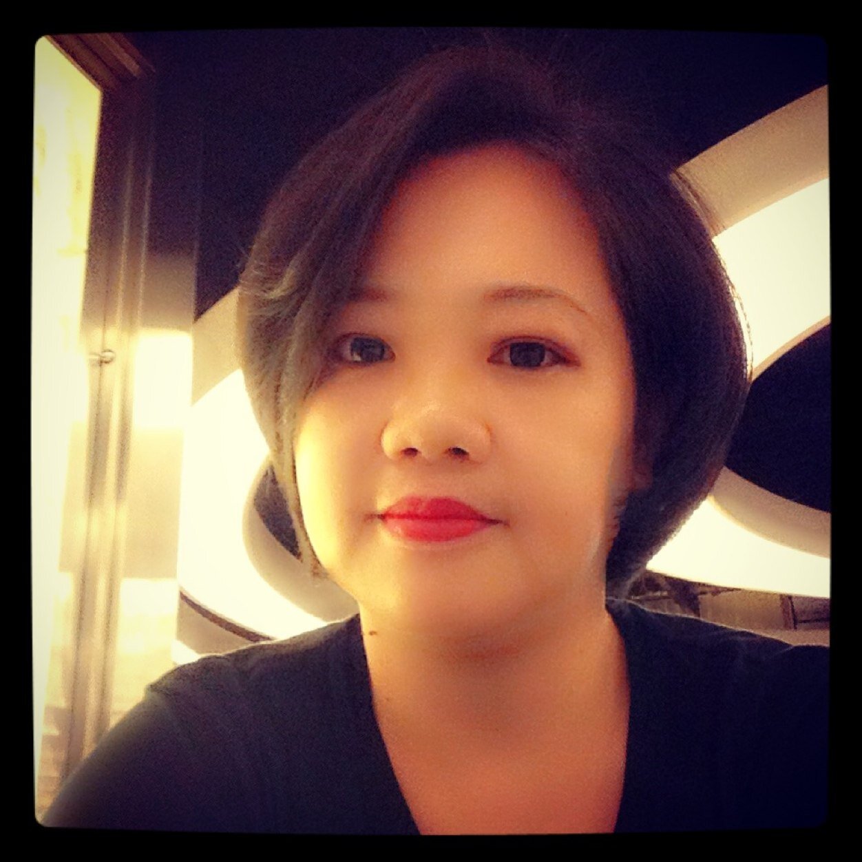 Manager Asia Line and Star Line...My phone number : 0821 2806 6606