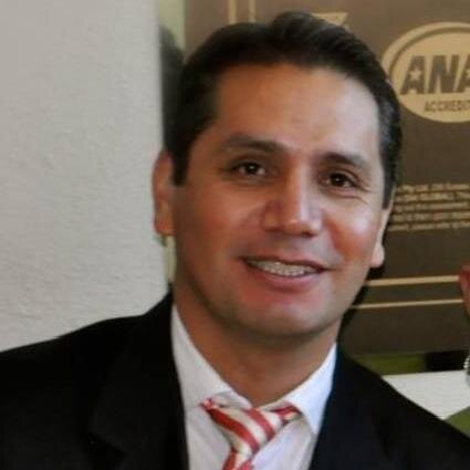 Ing. en electrónica