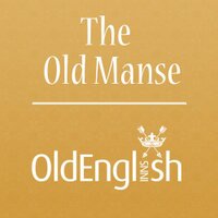 Old Manse Hotel (@old_manse_hotel) 's Twitter Profile