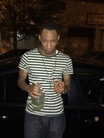 LLChrisP's profile picture. A Beautiful mind trapped in the shade , waiting for my day to come.
#D.A.M Boyz #Team  Team# Leo♌