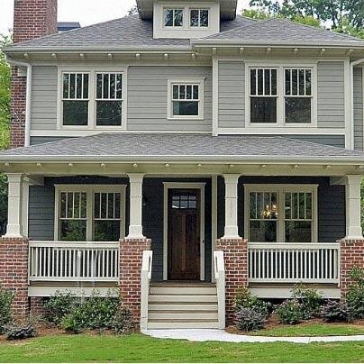 ParkwoodLiving's profile picture. Parkwood Development is an Atlanta-based team of construction and real estate experts focusing on the style of living in the in-town neighborhoods of Atlanta.