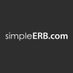 simpleERB (@simpleerb) Twitter profile photo simpleERB (@simpleerb) Twitter profile photo