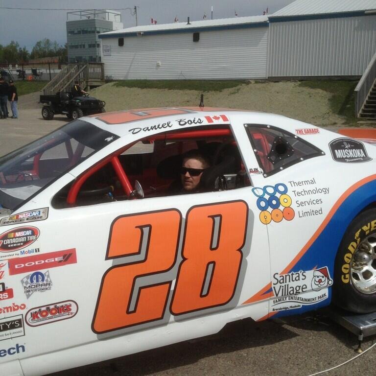 DBAutosport's profile picture. Daniel Bois Autosport Co.