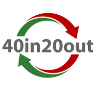 40in20out(@40in20out) 's Twitter Profile Photo