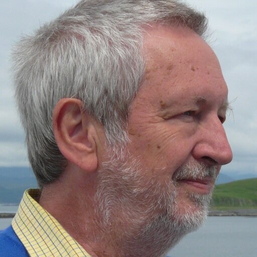 poet and writer with sceptical tendencies