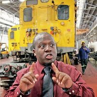 Raymond Maseko (@rmaseko) 's Twitter Profile