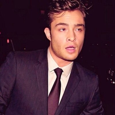 Im chuck bass. Your argument is invalid.